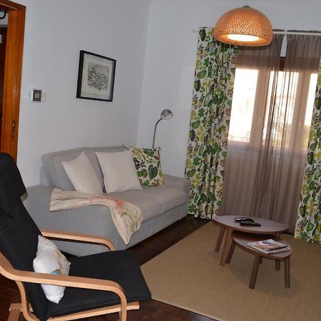 Beija-Flor House Villa Ribamar  Exteriör bild