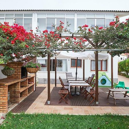 Beija-Flor House Villa Ribamar  Exteriör bild