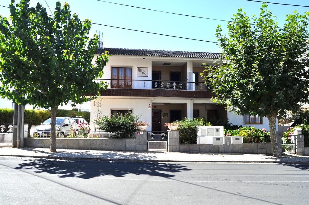 Beija-Flor House Villa Ribamar  Exteriör bild