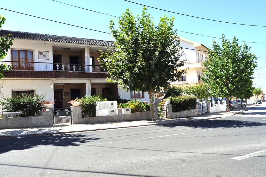 Beija-Flor House Villa Ribamar  Exteriör bild