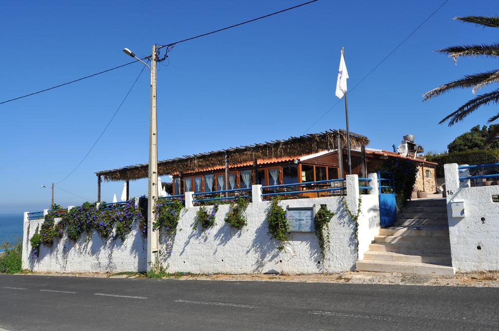Beija-Flor House Villa Ribamar  Exteriör bild