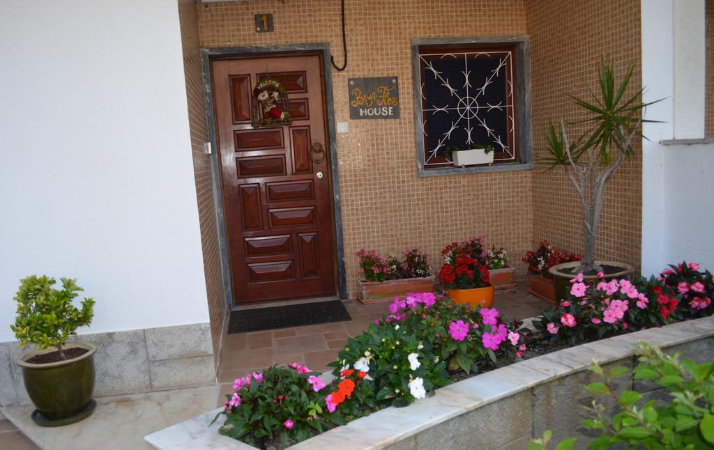 Beija-Flor House Villa Ribamar  Exteriör bild