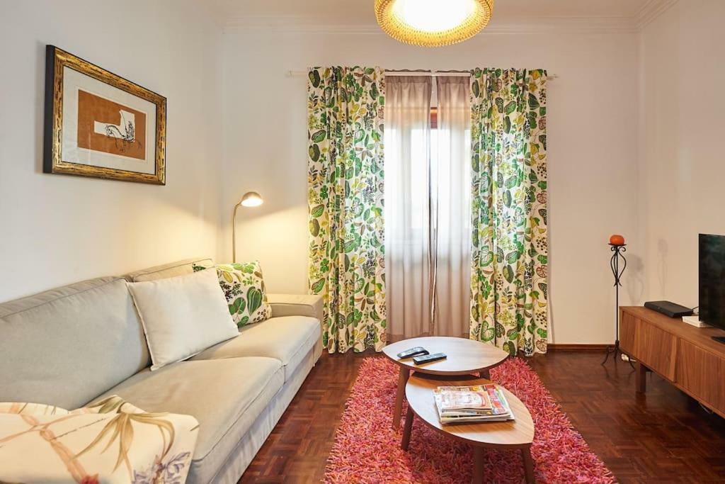 Beija-Flor House Villa Ribamar  Exteriör bild