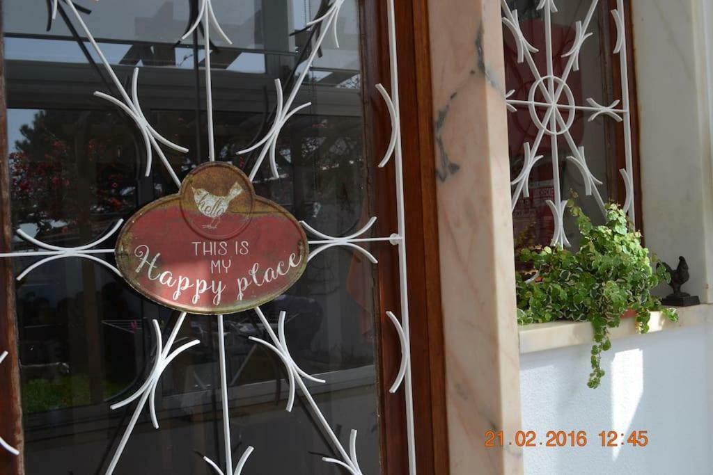 Beija-Flor House Villa Ribamar  Exteriör bild